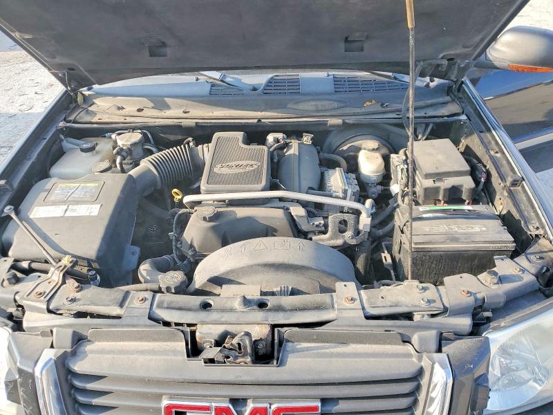 Продаж на аукціоні авто 2003 Gmc Envoy, vin: 1GKET16S136237999, номер лоту: 61554326