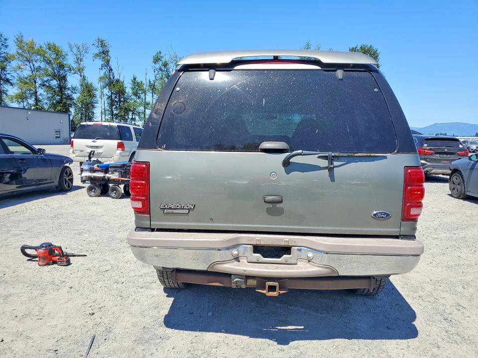 Aukcja sprzedaży 1999 Ford Expedition, vin: 1FMPU18LXXLC28485, numer aukcji: 61064576
