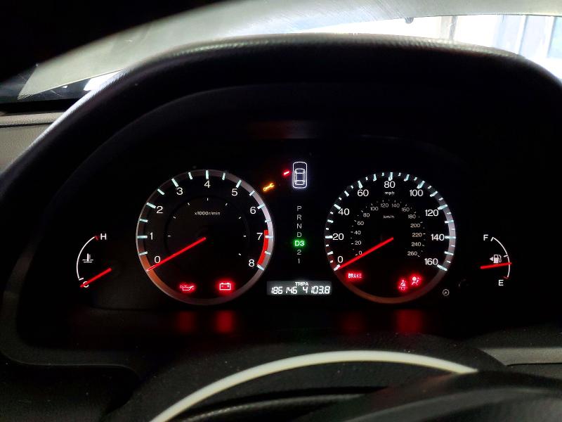 Продажа на аукционе авто 2010 Honda Accord, vin: 1HGCP3F82AA010422, номер лота: 61742086