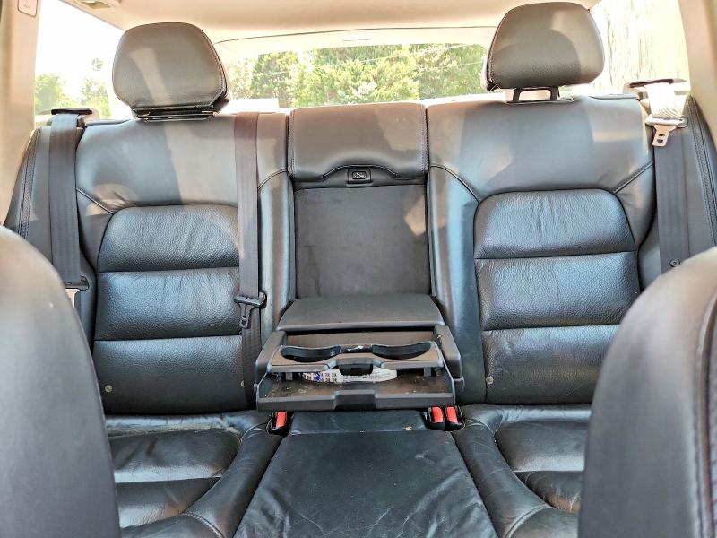 Aukcja sprzedaży 2013 Volvo Xc70, vin: YV4902BZ6D1153168, numer aukcji: 61012566