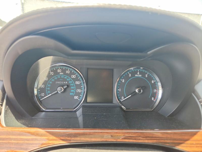 61604926 :رقم المزاد ، SAJWA4FB1CLB47412 vin ، 2012 Jaguar Xk مزاد بيع