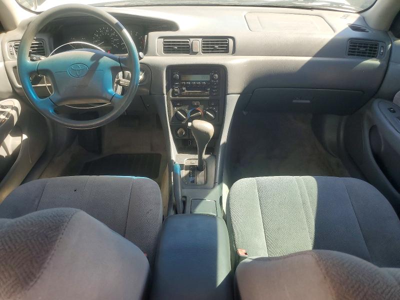 Продаж на аукціоні авто 2001 Toyota Camry, vin: 4T1BG22K31U094945, номер лоту: 59006406