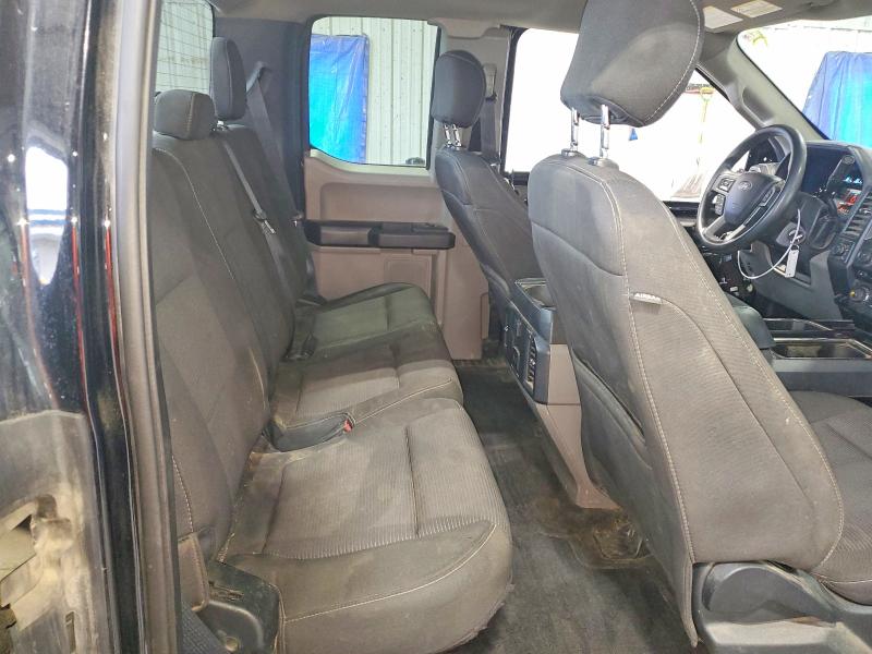 Продажа на аукционе авто 2018 Ford F150, vin: 1FTEX1EP0JFB93214, номер лота: 60923516