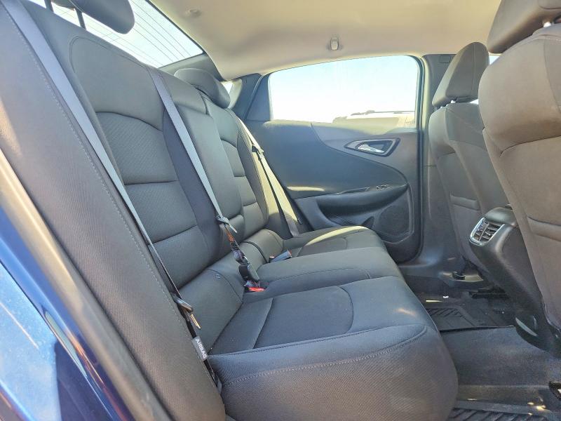 2020 Chevrolet Malibu მანქანა იყიდება აუქციონზე, vin: 1G1ZD5ST2LF112972, აუქციონის ნომერი: 62707606