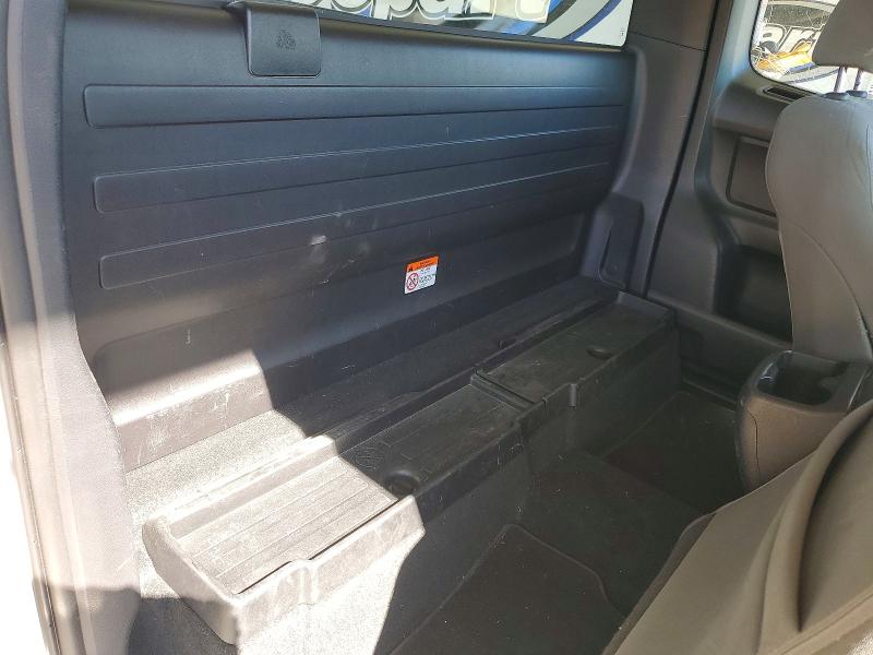 2016 Toyota Tacoma მანქანა იყიდება აუქციონზე, vin: 5TFRX5GN6GX071030, აუქციონის ნომერი: 62625926