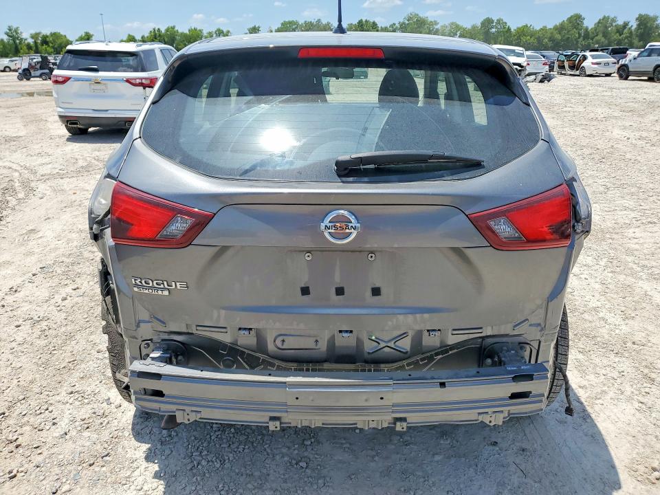 Aukcja sprzedaży 2019 Nissan Rogue Sport, vin: JN1BJ1CPXKW527857, numer aukcji: 63229336
