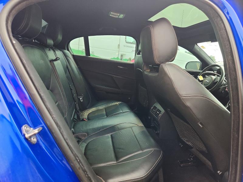 Продажа на аукционе авто 2019 Jaguar Xe, vin: SAJAM4FV0KCP43828, номер лота: 60420866