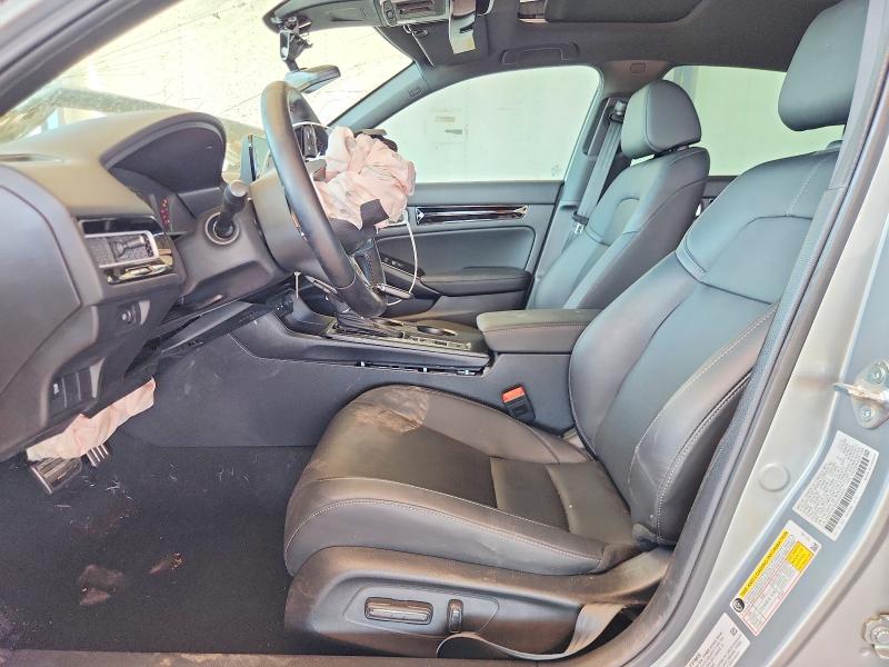 Aukcja sprzedaży 2025 Honda Civic, vin: 2HGFE4F89SH330400, numer aukcji: 60055116