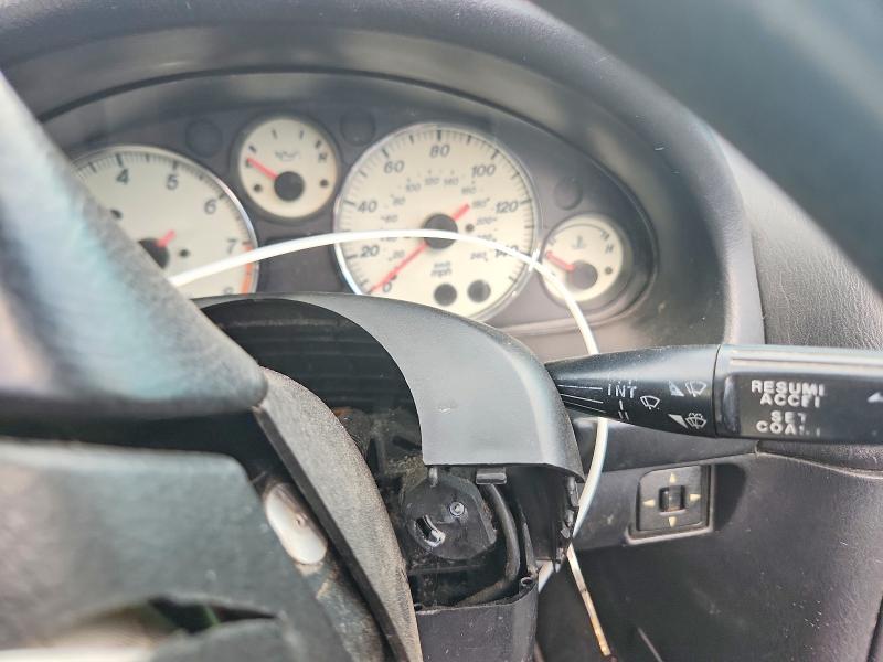 59370746 :رقم المزاد ، JM1NB353220223227 vin ، 2002 Mazda Mx-5 Miata مزاد بيع