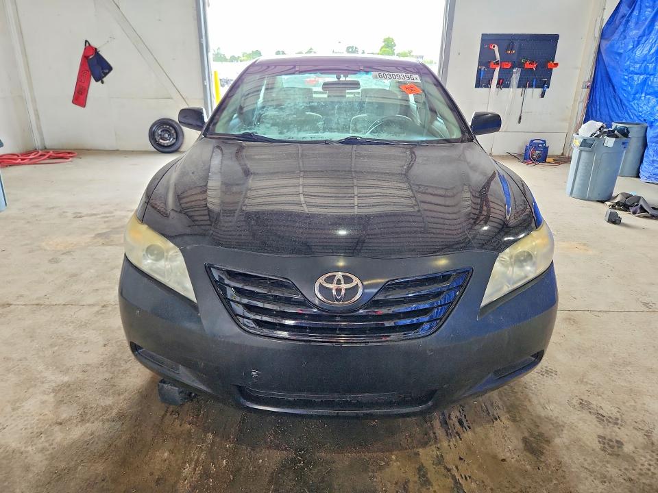 Aukcja sprzedaży 2007 Toyota Camry, vin: 4T1BE46K57U591516, numer aukcji: 60309396