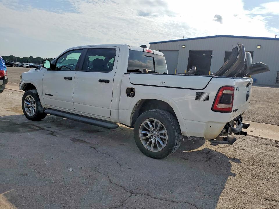 61176936 :رقم المزاد ، 1C6SRFFT5MN762629 vin ، 2021 Ram 1500 مزاد بيع