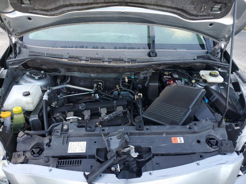 Aukcja sprzedaży 2014 Mazda 5, vin: JM1CW2BL8E0175957, numer aukcji: 61747096