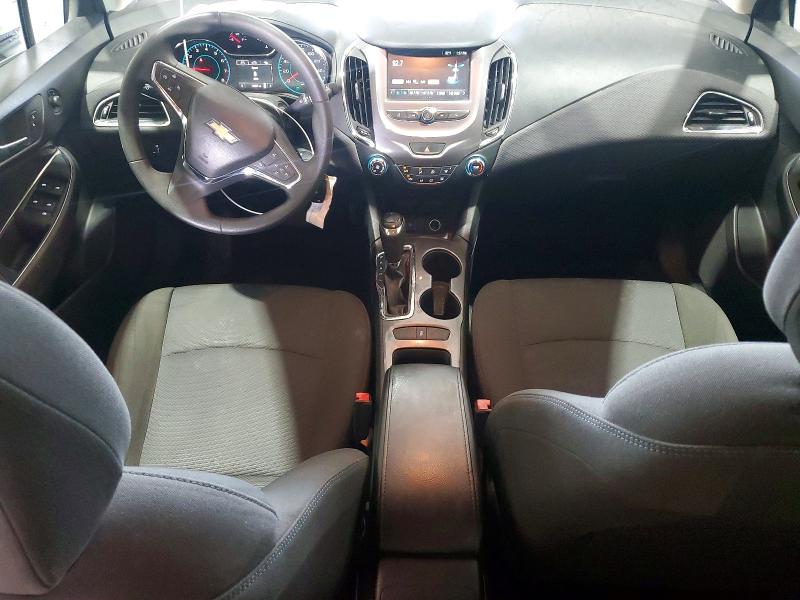 Продаж на аукціоні авто 2018 Chevrolet Cruze, vin: 3G1BE6SM5JS623727, номер лоту: 60943086
