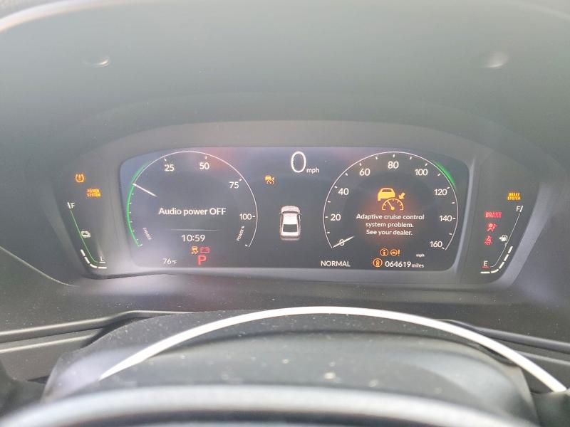 Aukcja sprzedaży 2024 Honda Accord, vin: 1HGCY2F52RA059936, numer aukcji: 59227626
