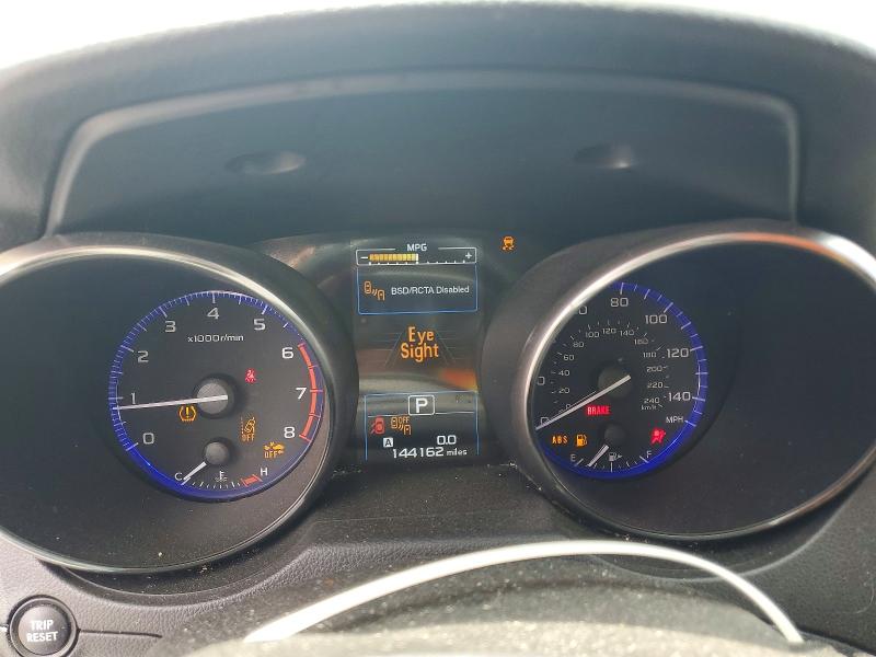 60408936 :رقم المزاد ، 4S4BSAFC6H3202924 vin ، 2017 Subaru Outback مزاد بيع