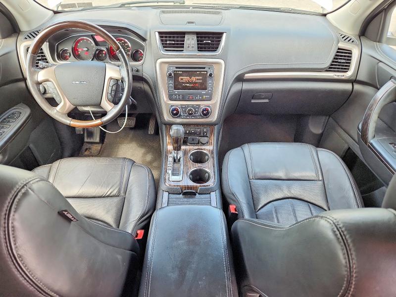 60940156 :رقم المزاد ، 1GKKVTKD8FJ114525 vin ، 2015 Gmc Acadia مزاد بيع