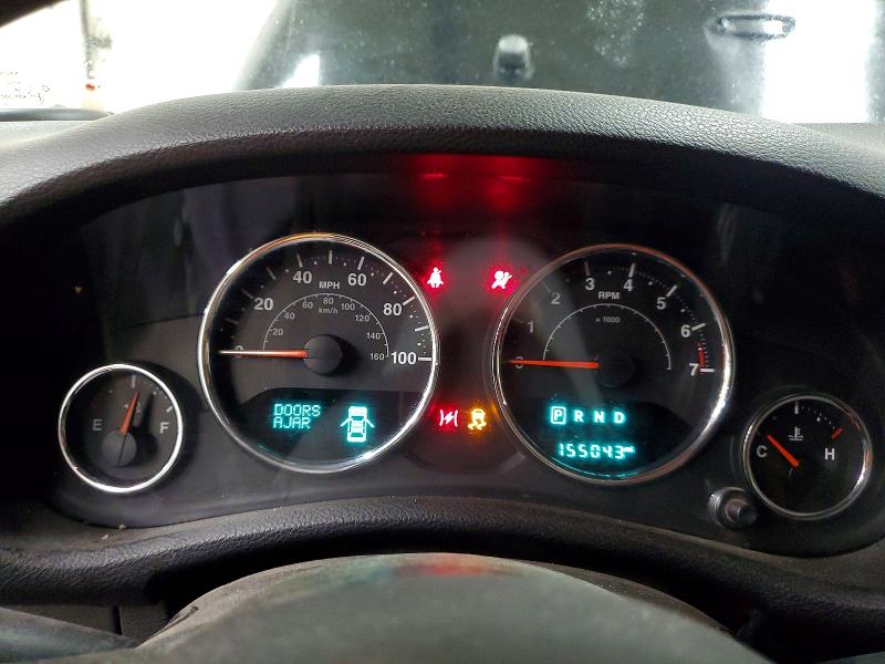 Продаж на аукціоні авто 2016 Jeep Wrangler Unlimited, vin: 1C4BJWDG4GL190832, номер лоту: 60956056