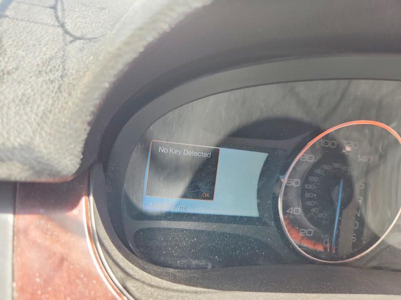 2014 Ford Edge მანქანა იყიდება აუქციონზე, vin: 2FMDK3KC2EBA90824, აუქციონის ნომერი: 60310666