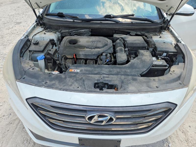 Продаж на аукціоні авто 2017 Hyundai Sonata, vin: 5NPE34AFXHH593209, номер лоту: 60187096