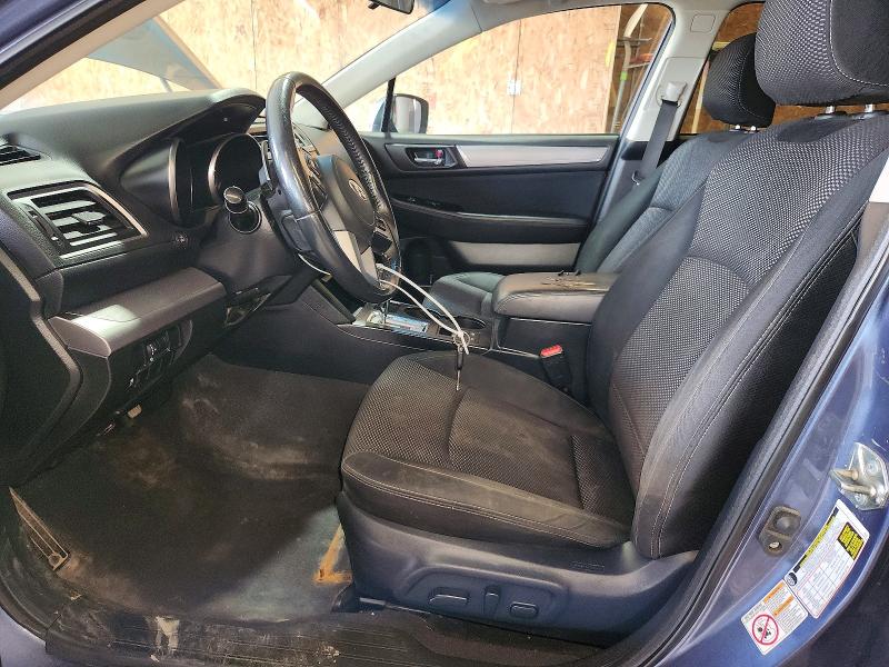 Aukcja sprzedaży 2016 Subaru Outback, vin: 4S4BSACC9G3336054, numer aukcji: 58932536