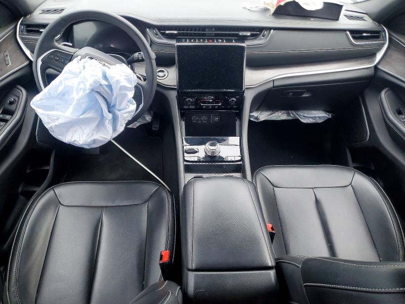 Продажа на аукционе авто 2024 Jeep Grand Cherokee, vin: 1C4RJYB68R8520658, номер лота: 61198306