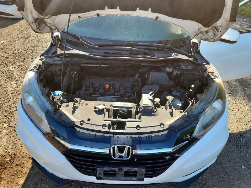 60122246 :رقم المزاد ، 3CZRU5H3XJM101028 vin ، 2018 Honda Hr-v مزاد بيع