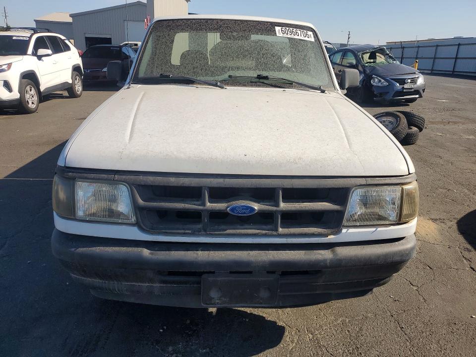 60966706 :رقم المزاد ، 1FTCR10UXRPA59542 vin ، 1994 Ford Ranger مزاد بيع