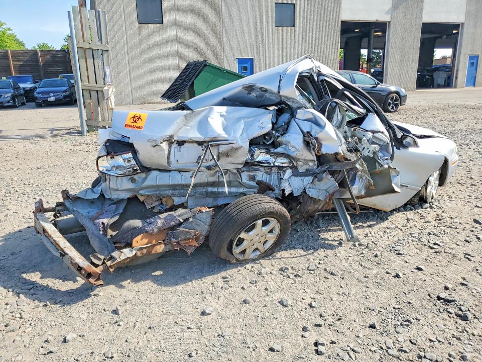 61190116 :رقم المزاد ، 1MEFM55S71A607223 vin ، 2001 Mercury Sable مزاد بيع