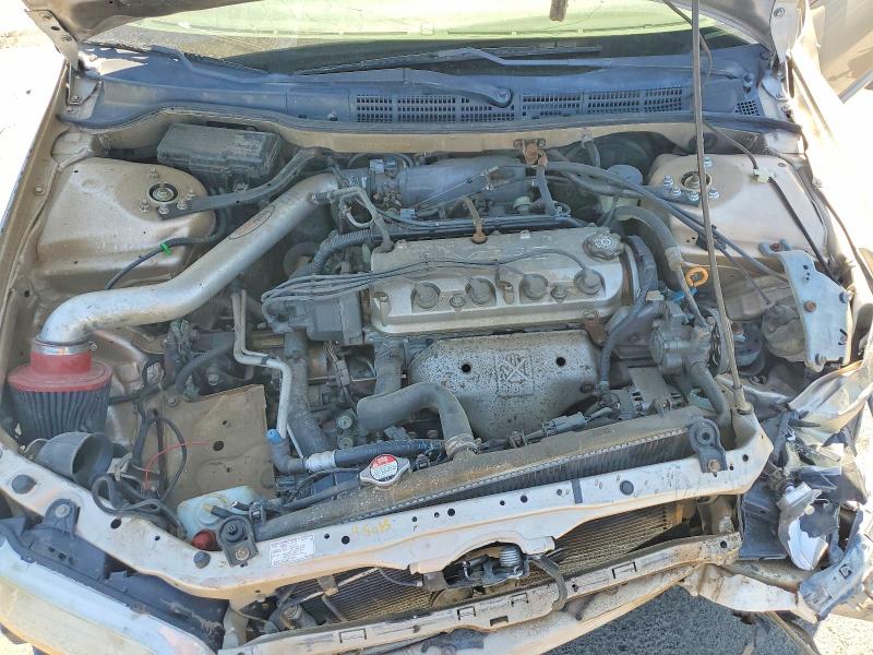 Продаж на аукціоні авто 2000 Honda Accord, vin: JHMCG5640YC000301, номер лоту: 60811806