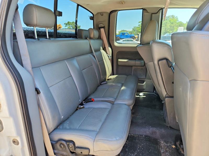 Продаж на аукціоні авто 2007 Ford F150, vin: 1FTRX12W97NA22148, номер лоту: 60009406