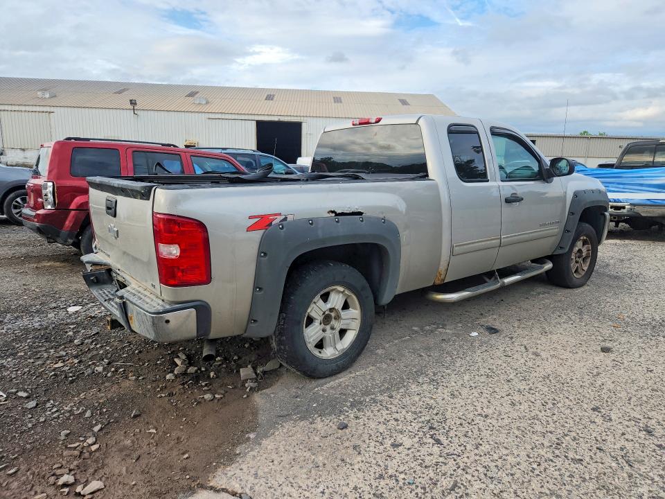 Aukcja sprzedaży 2009 Chevrolet Silverado, vin: 2GCEK29J691113086, numer aukcji: 62955276
