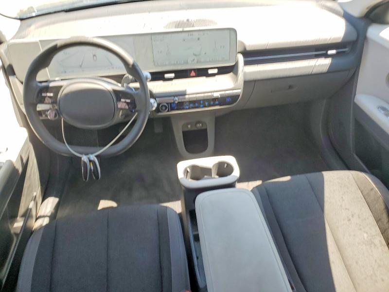 Продаж на аукціоні авто 2024 Hyundai Ioniq 5, vin: KM8KMDDF9RU304058, номер лоту: 62326856