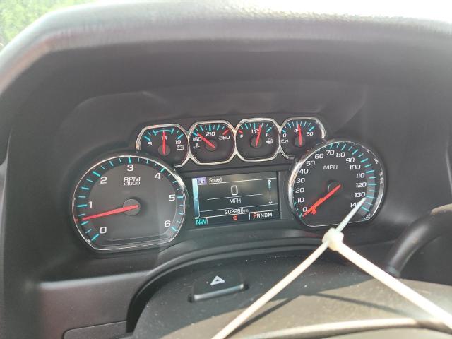 59263426 :رقم المزاد ، 1GNSKJKC6FR727803 vin ، 2015 Chevrolet Suburban مزاد بيع