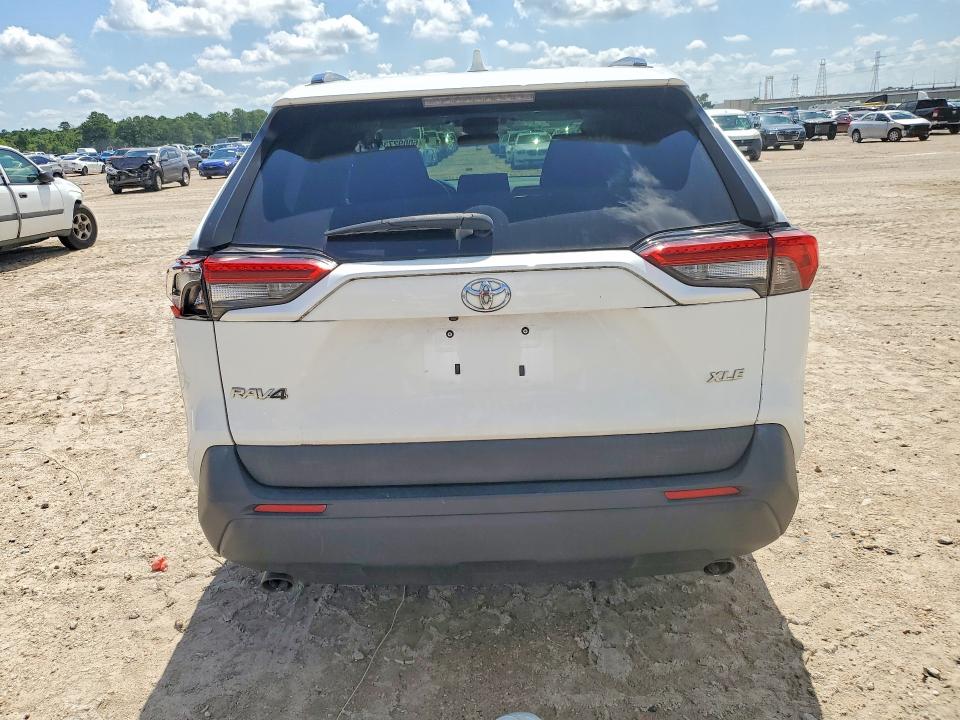 Aukcja sprzedaży 2021 Toyota Rav4, vin: 2T3W1RFV3MC149164, numer aukcji: 60092736
