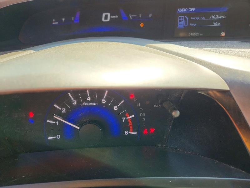 Продаж на аукціоні авто 2012 Honda Civic, vin: 2HGFB2F42CH104582, номер лоту: 60195746