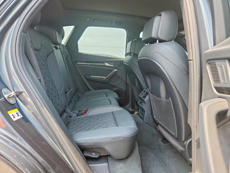 Aukcja sprzedaży 2025 Audi Sq5, vin: WA1B4AFY9S2051062, numer aukcji: 63244266