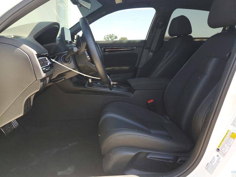 61557196 :رقم المزاد ، 2HGFE4F83TH323699 vin ، 2026 Honda Civic مزاد بيع