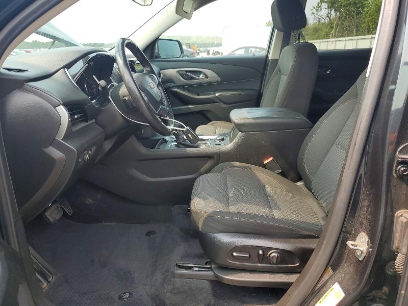 Продажа на аукционе авто 2021 Chevrolet Traverse, vin: 1GNEVGKW7MJ189089, номер лота: 60383086