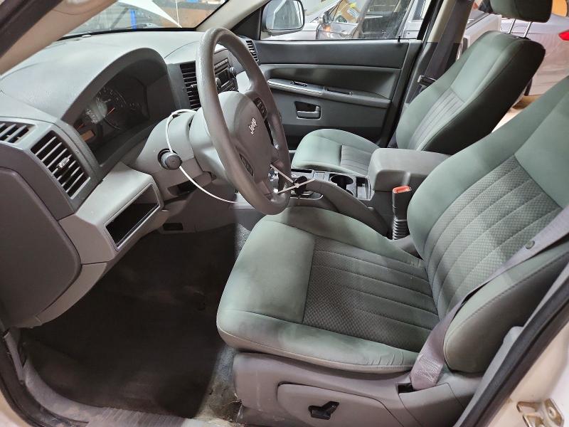 Aukcja sprzedaży 2006 Jeep Grand Cherokee, vin: 1J4GR48K16C311973, numer aukcji: 60228716