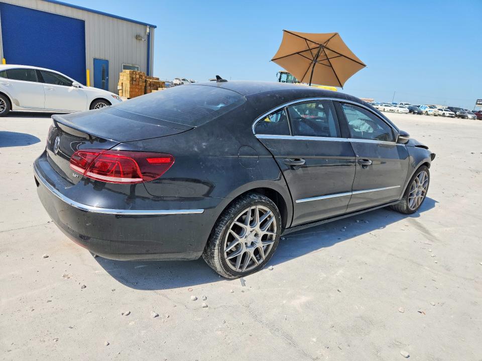 Продажа на аукционе авто 2013 Volkswagen Cc, vin: WVWRP7AN1DE507682, номер лота: 60244396