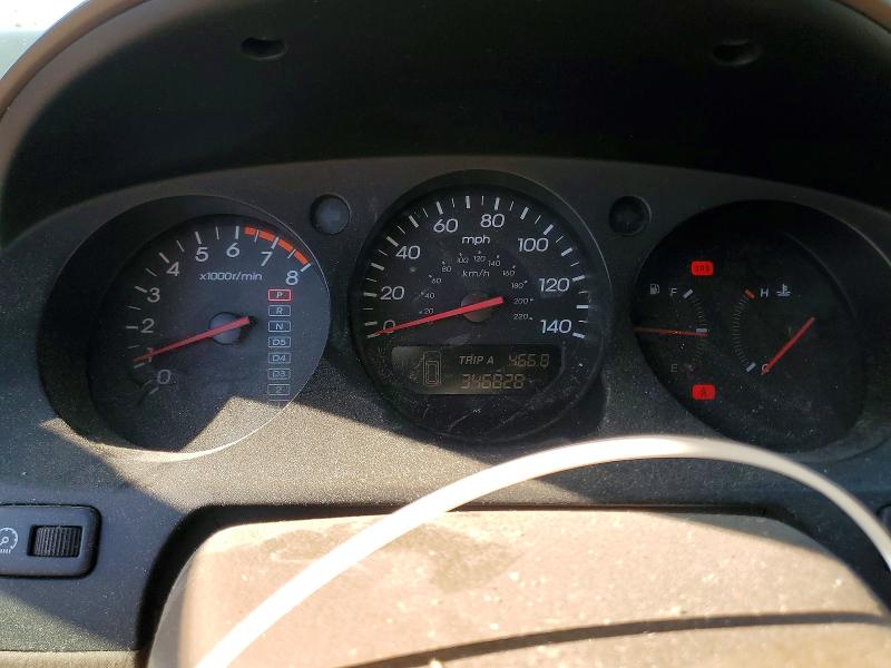 Продаж на аукціоні авто 2001 Acura Mdx, vin: 2HNYD18421H506117, номер лоту: 62497656