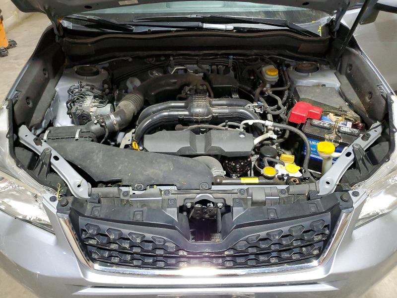 Aukcja sprzedaży 2015 Subaru Forester, vin: JF2SJAGC7FH816016, numer aukcji: 62524006