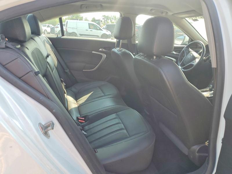 Aukcja sprzedaży 2016 Buick Regal, vin: 2G4GS5GX8G9180252, numer aukcji: 60427476