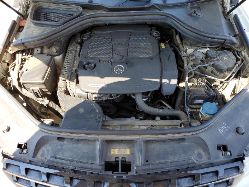 Продажа на аукционе авто 2013 Mercedes-benz Ml, vin: 4JGDA5JB8DA100774, номер лота: 61226266
