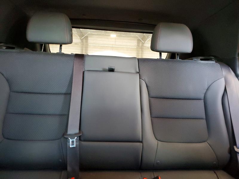 Auction sale of the 2022 Chevrolet Trailblazer, vin: KL79MUSL0NB042901, lot number: 61607836
