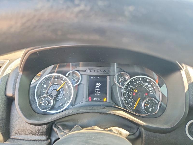 Aukcja sprzedaży 2022 Ram 1500, vin: 1C6RRFCG0NN349251, numer aukcji: 85973115