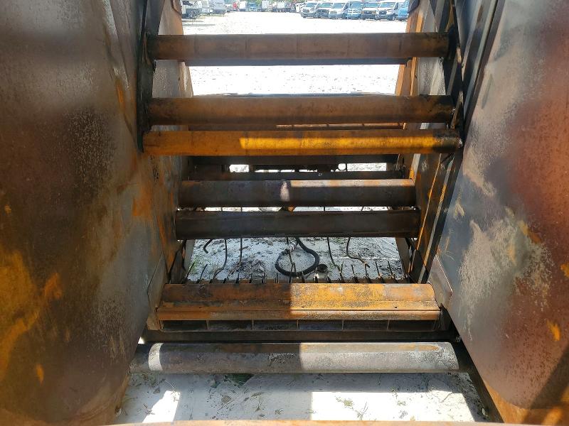 1999 John Deer Industrial Equipment მანქანა იყიდება აუქციონზე, vin: E00466X134063, აუქციონის ნომერი: 85452625