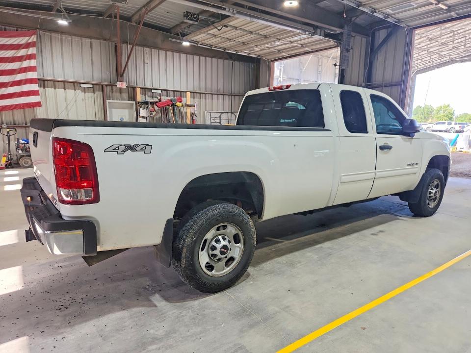Aukcja sprzedaży 2011 Gmc Sierra, vin: 1GT220CG6BZ413535, numer aukcji: 61910646