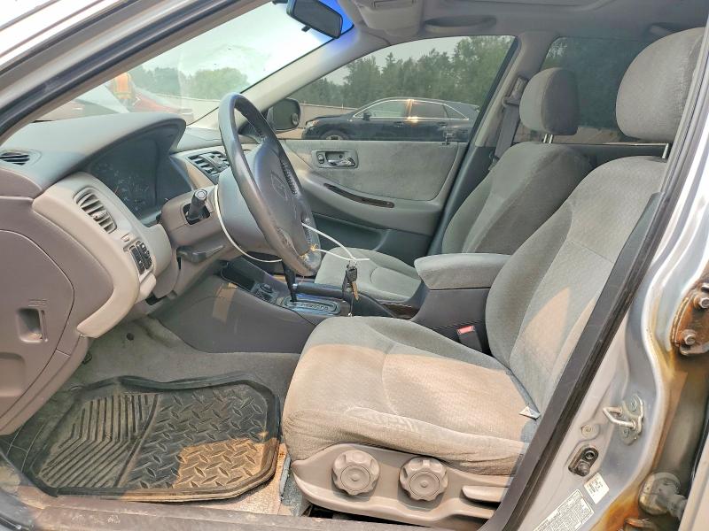 61478826 :رقم المزاد ، 1HGCG56732A805516 vin ، 2002 Honda Accord مزاد بيع