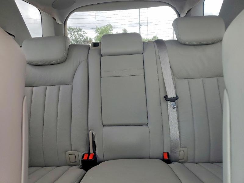Auction sale of the 2006 Mercedes-benz Ml, vin: 4JGBB86E76A080822, lot number: 63235556